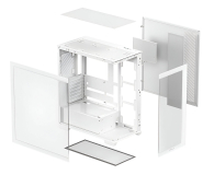 Deepcool CG580 White - 1336376 - zdjęcie 3